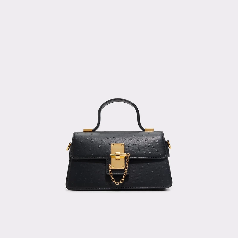 Callunaax Black Women's Top Handle Bags | ALDO US