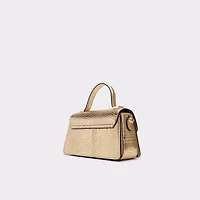 Callunaax Gold Women's Top Handle Bags | ALDO US