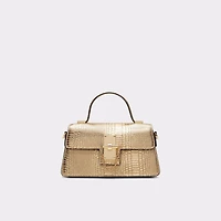 Callunaax Gold Women's Top Handle Bags | ALDO US