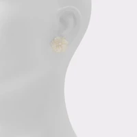 Camelliaa Ice Women's Earrings | ALDO US