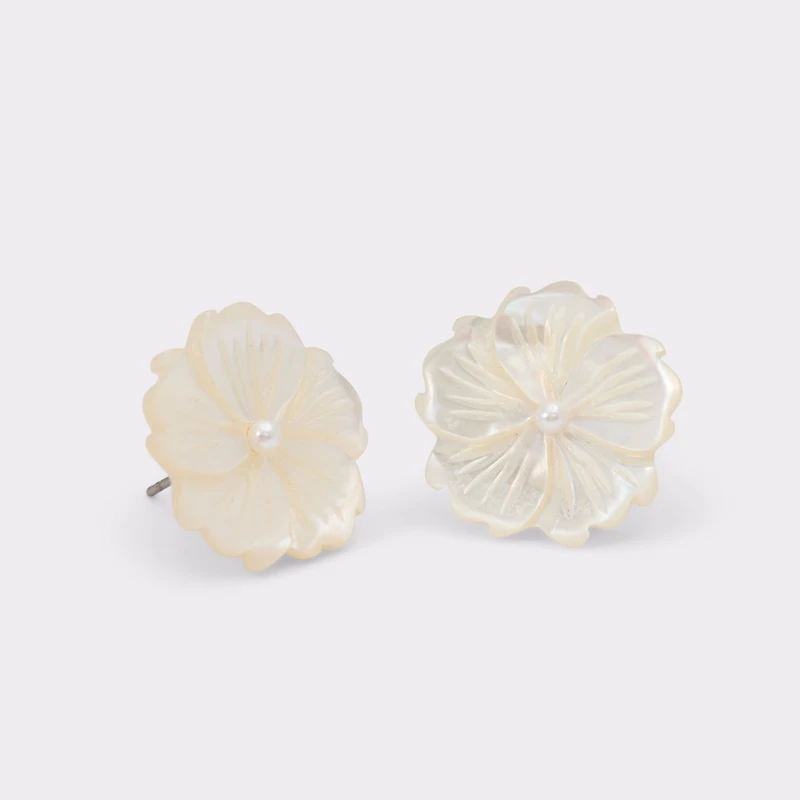 Camelliaa Ice Women's Earrings | ALDO US