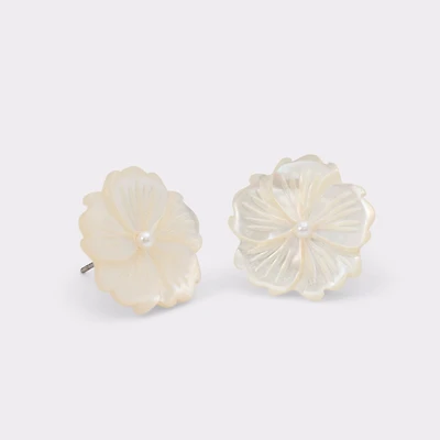 Camelliaa Ice Women's Earrings | ALDO US