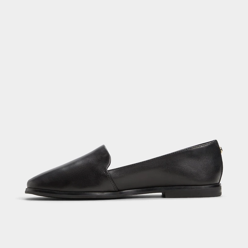 Caraelia Noir Femmes Mocassins et flâneurs | ALDO Canada