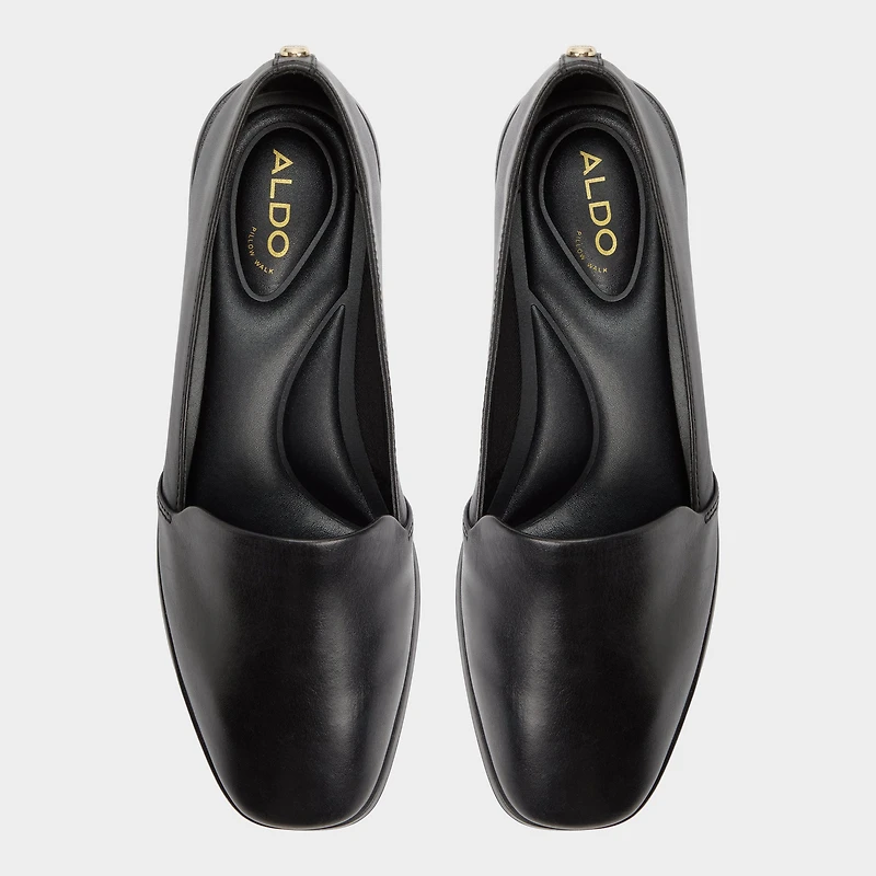 Caraelia Noir Femmes Mocassins et flâneurs | ALDO Canada