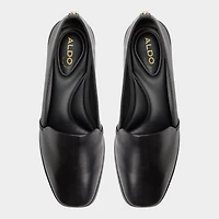 Caraelia Noir Femmes Mocassins et flâneurs | ALDO Canada