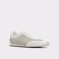 Carefree Open White Women's Low top sneakers | ALDO US