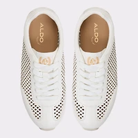 Carefree Open White Women's Low top sneakers | ALDO US
