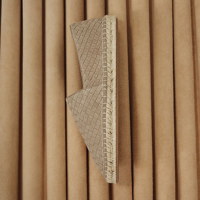 Carmo Marron Clair Hommes Espadrilles | ALDO Canada