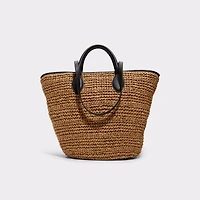 Carryallstrawx Natural Women's Tote & Satchel bags | ALDO US