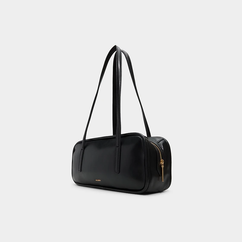 Casandraa Black Women's Shoulder Bags | ALDO Canada