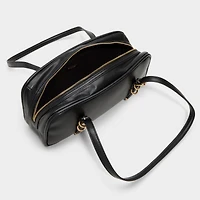 Casandraa Black Women's Shoulder Bags | ALDO Canada