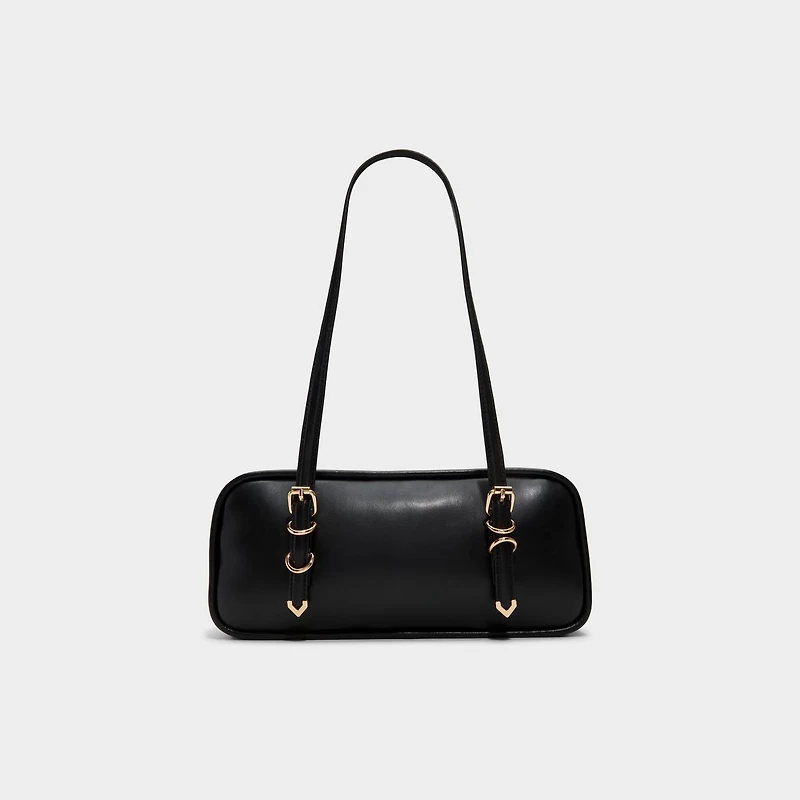 Casandraa Black Women's Shoulder Bags | ALDO Canada