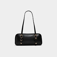 Casandraa Black Women's Shoulder Bags | ALDO Canada