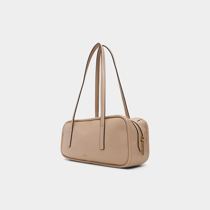 Casandraa Natural Women's Shoulder Bags | ALDO Canada
