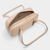 Casandraa Natural Women's Shoulder Bags | ALDO Canada