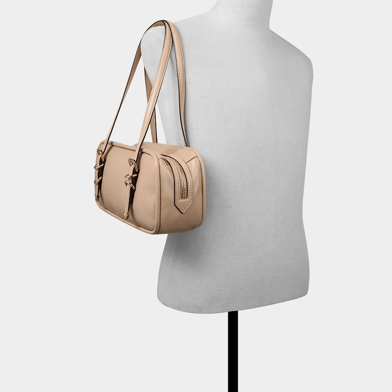 Casandraa Natural Women's Shoulder Bags | ALDO Canada
