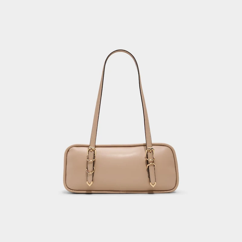 Casandraa Natural Women's Shoulder Bags | ALDO Canada
