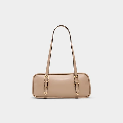 Casandraa Natural Women's Shoulder Bags | ALDO Canada