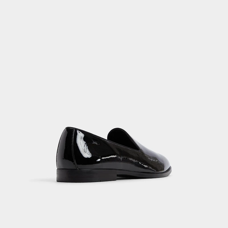 Casino Noir Hommes Chaussures habillées | ALDO Canada
