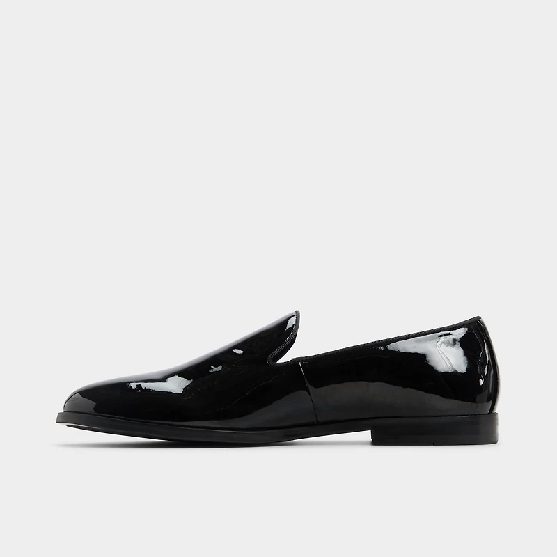 Casino Noir Hommes Chaussures habillées | ALDO Canada