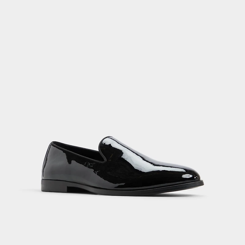 Casino Noir Hommes Chaussures habillées | ALDO Canada