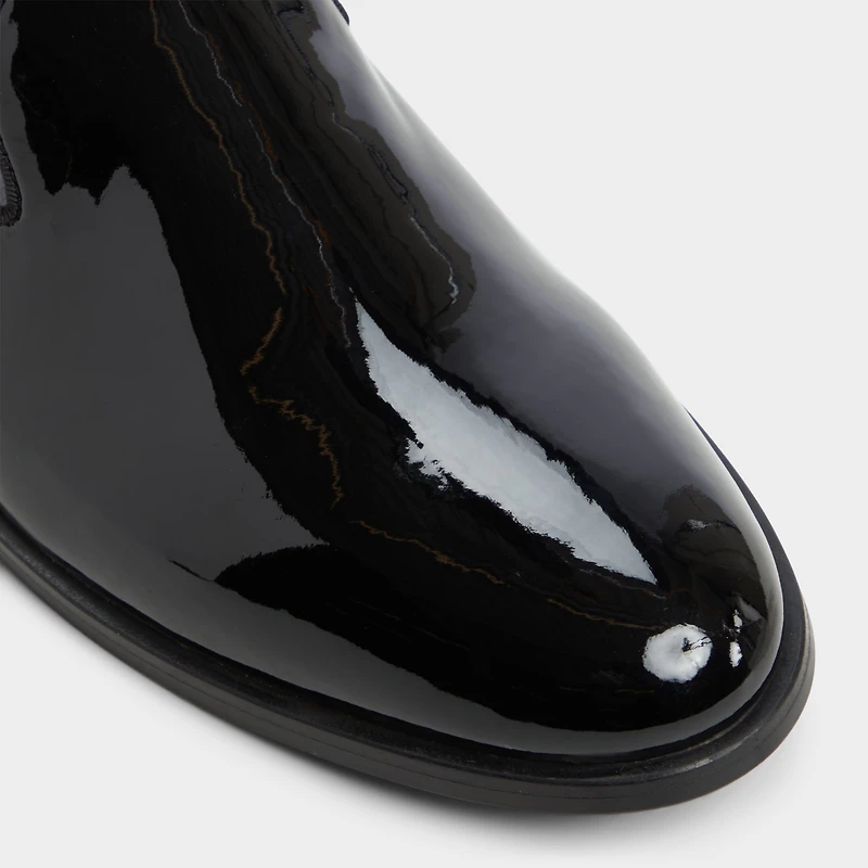 Casino Noir Hommes Chaussures habillées | ALDO Canada