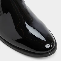 Casino Noir Hommes Chaussures habillées | ALDO Canada
