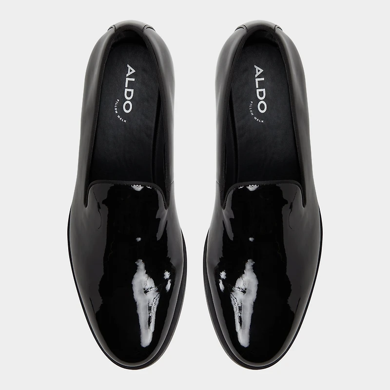 Casino Noir Hommes Chaussures habillées | ALDO Canada