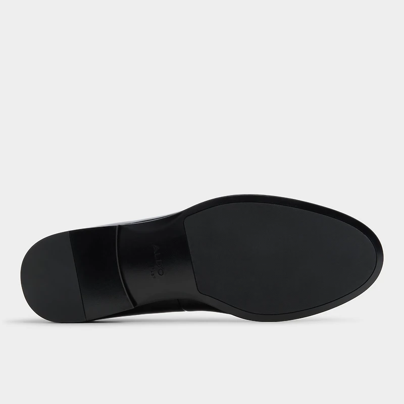 Casino Noir Hommes Chaussures habillées | ALDO Canada