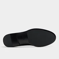 Casino Noir Hommes Chaussures habillées | ALDO Canada