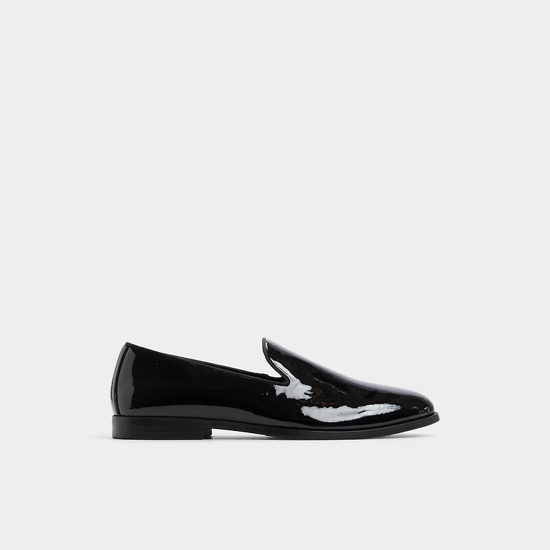 Casino Noir Hommes Chaussures habillées | ALDO Canada