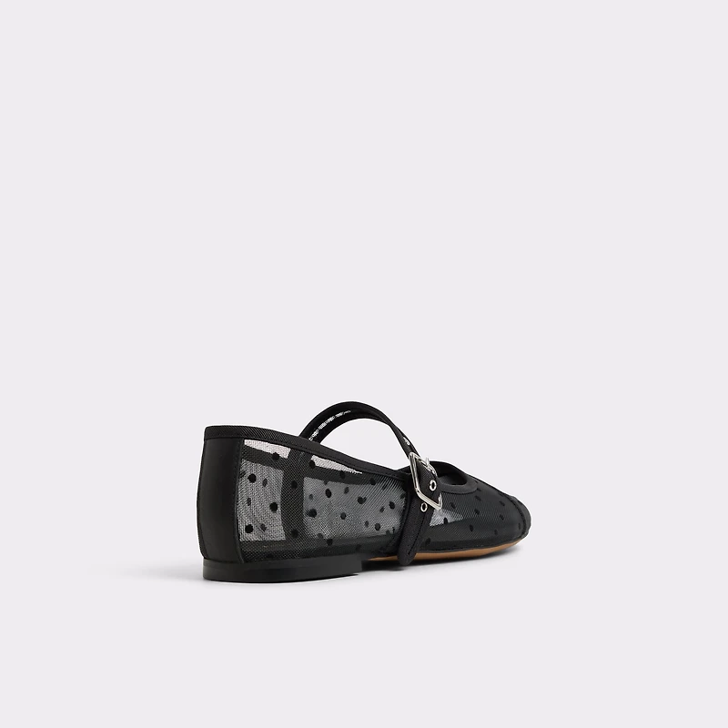 Caylyn Other Black Women's Flats | ALDO Canada