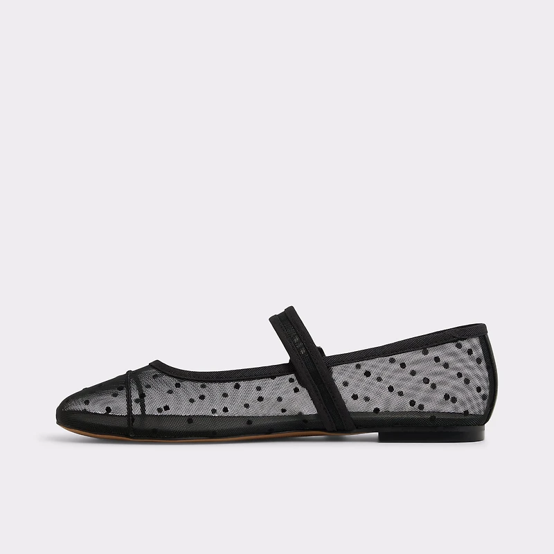 Caylyn Other Black Women's Flats | ALDO Canada