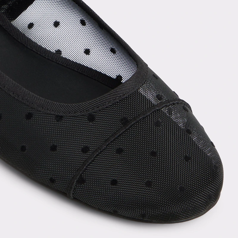 Caylyn Other Black Women's Ballet Flats | ALDO US