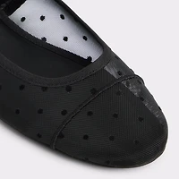 Caylyn Other Black Women's Ballet Flats | ALDO US
