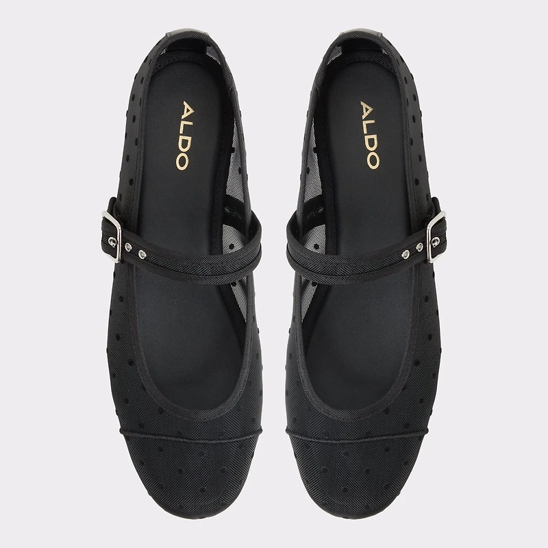 Caylyn Other Black Women's Ballet Flats | ALDO US