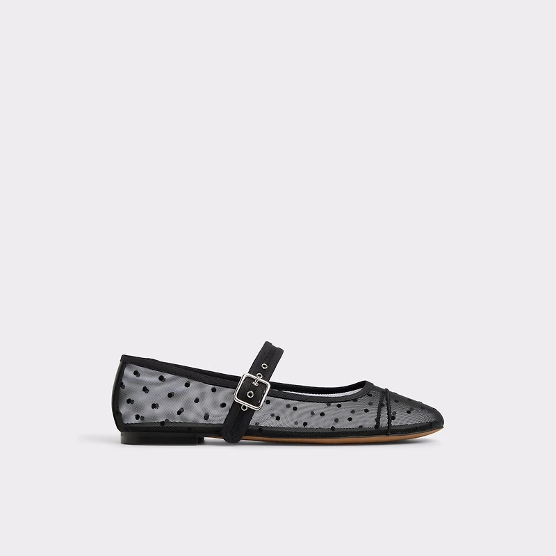 Caylyn Other Black Women's Flats | ALDO Canada