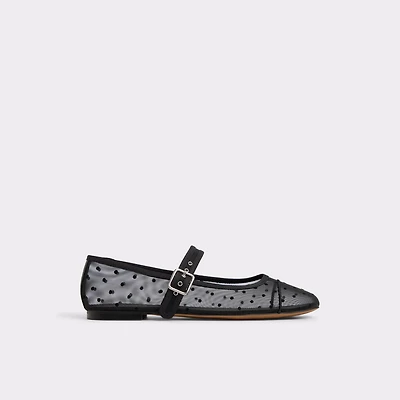 Caylyn Other Black Women's Flats | ALDO Canada