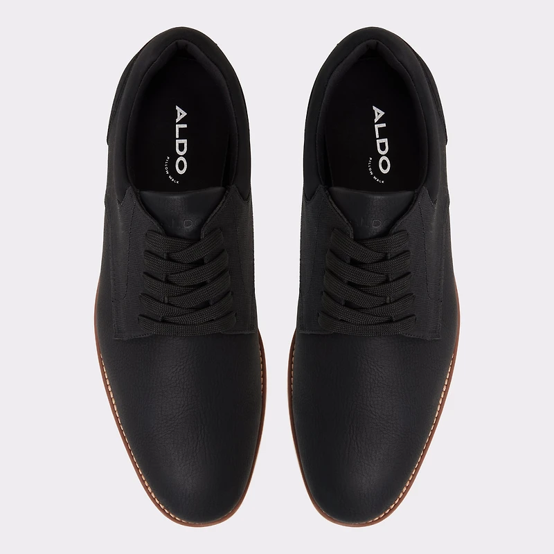 Ccorby Black Men's Hybrid Shoes | ALDO US