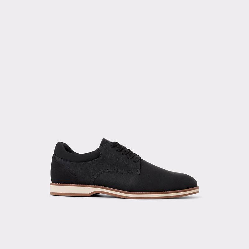 Ccorby Black Men's Hybrid Shoes | ALDO US