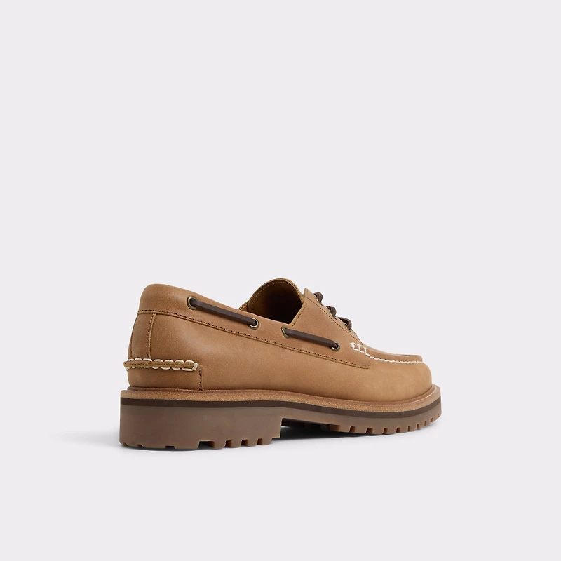 Cedric Cognac Men's Casual Shoes | ALDO Canada