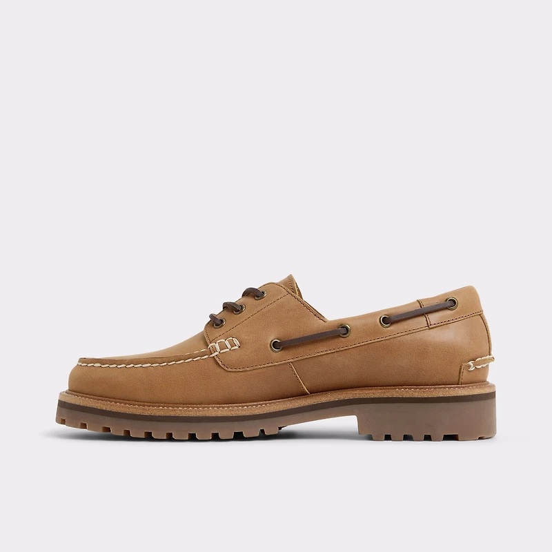 Cedric Cognac Men's Casual Shoes | ALDO Canada