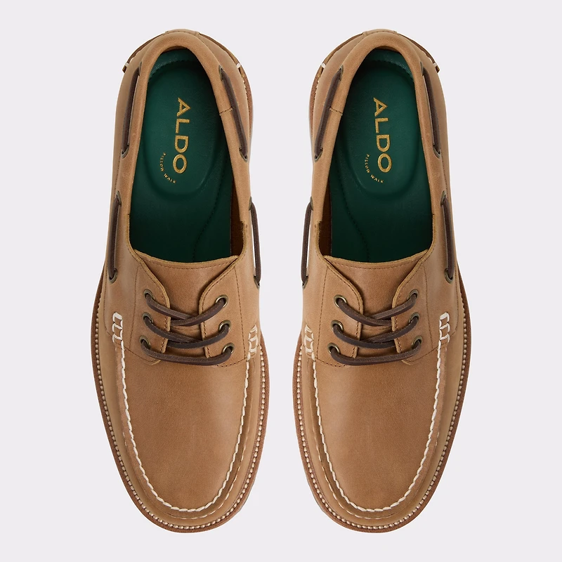 Cedric Cognac Men's Casual Shoes | ALDO Canada