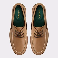 Cedric Cognac Men's Casual Shoes | ALDO Canada