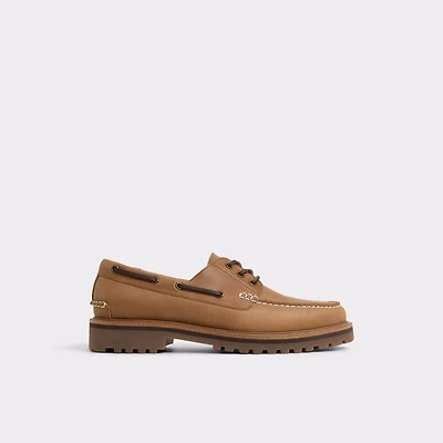 Cedric Cognac Men's Casual Shoes | ALDO Canada