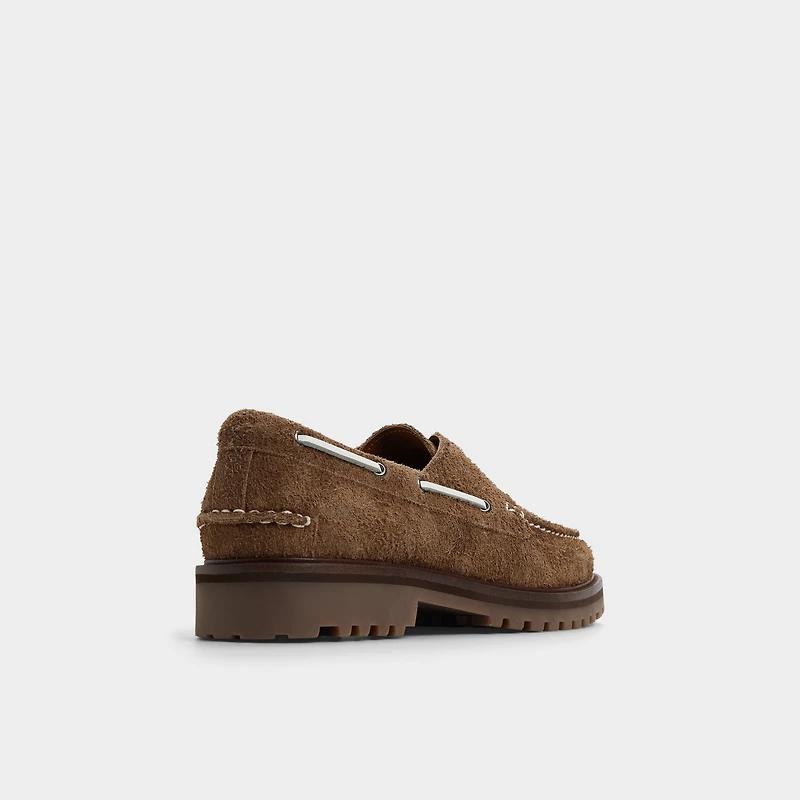 Cedric Marron Ouvert Hommes Chaussures décontractées | ALDO Canada