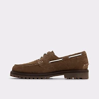 Cedric Open Brown Men's Casual Shoes | ALDO Canada