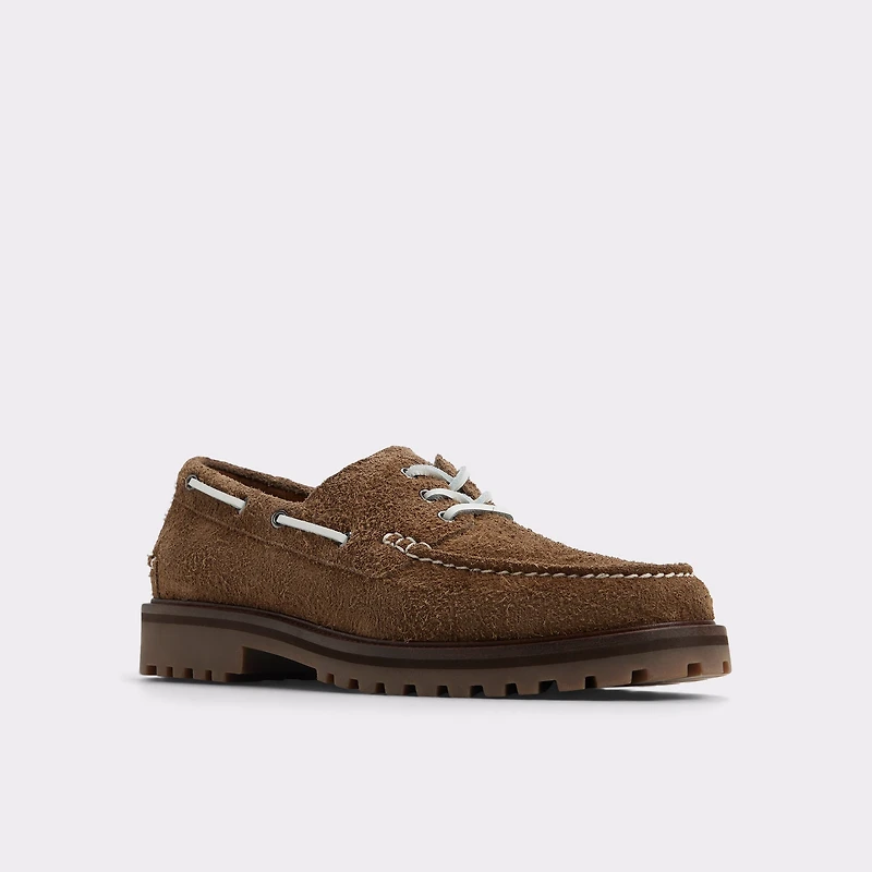 Cedric Open Brown Men's Casual Shoes | ALDO Canada