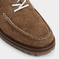 Cedric Marron Ouvert Hommes Chaussures décontractées | ALDO Canada