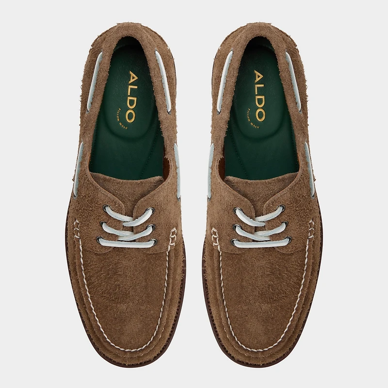 Cedric Marron Ouvert Hommes Chaussures décontractées | ALDO Canada